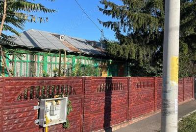 Casă cu 6 camere în Siliștea - 7