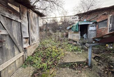 Casa individuala cu teren 700 mp | Gruia | Zona strazii Romulus Vuia - 3