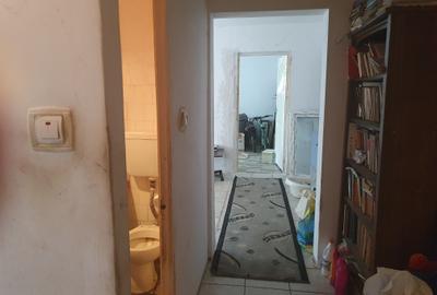 Vanzare-4 camere-Militari-V Lunga-decomandat-3 gr sanitare-bl 80-liber-130000E - 4