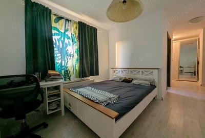 Apartament 2 camere I 71mp + 10mp terasa I loc parcare inclus I Complex Felicity - 2