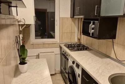 Apartament cu 3 camere decomandat în Central - 2