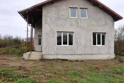 Casa P+M 274 m utili, teren 565 m Goranu, Rm Valcea,Calea Bucure?ti pre? negociabil - 15