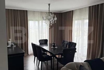 Casa ultrafinisata cu 3 dormitoare, 230 mp, zona superba - 2