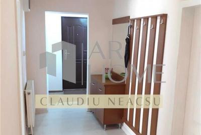 Apartament 2 camere, spatios, curte proprie, zona AFI, Ploi - 3