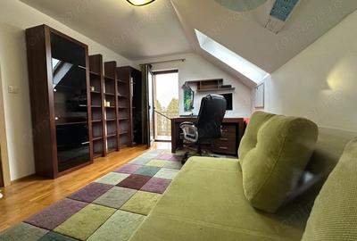 De inchiriat Vila - Giroc - 1