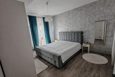 Apartament cu 3 camere semidecomandat în Mogoșoaia - 8