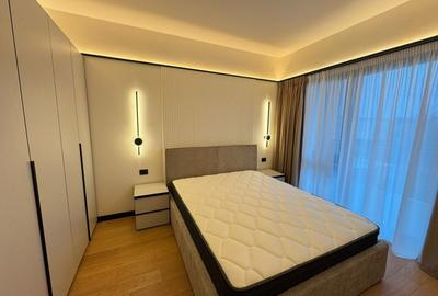 Apartament cu 2 camere în Pipera - 4