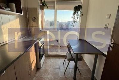 Apartament cu 2 camere semidecomandat în 1 Mai - 6