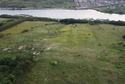 Teren de 3000 mp, în Aroneanu - 3