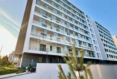 Pipera | Aviatiei | Rond OMV | First Estates Pipera | Parcare | Nou - 7