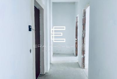 Apartament  | 3 camere | 70 mp | intabulat | etaj 1 | Șelimbăr, zona O. Goga - 4