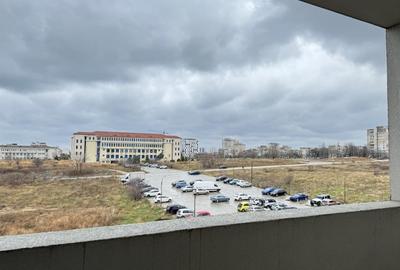 3 CAMERE | TERASA  ET 4+5 | CAMPUS - 4