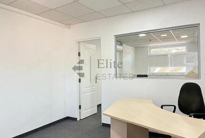 Birou ultracentral pe Bld. Magheru din Oradea - 2