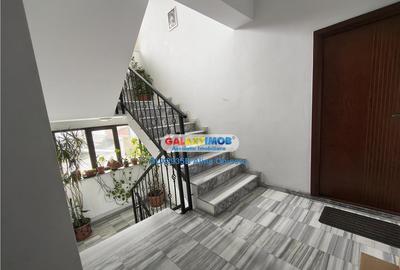 Apartament cu 3 camere decomandat în 13 Septembrie - 1