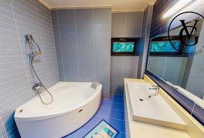 Casă individuală cu 10 camere cu Canalizare în Sud - 23