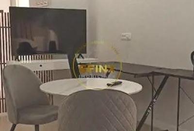 2 camere Pipera Cortina North Porsche etajul 1 centrala parcare - 5