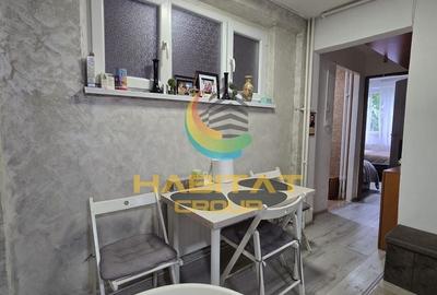 Apartament cu 2 camere decomandat, mobilat în Brâncoveanu - 7