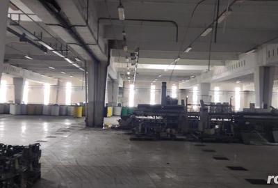 Spațiu comercial, de 1,450 mp, în Central - 10