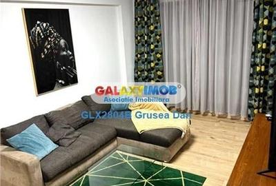 Martisor | 2 camere 59mp | nou2019 | centrala AC cada balcon | parc - 2