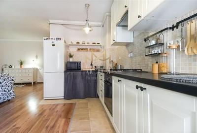 Apartament cozy 2 camere Manastur str Hameiului! - 15