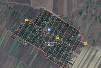 Casa si teren Bordeasca Veche, ID: R1990703 - 3