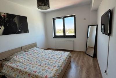 Închiriere apartament 2 camere - Zona Icil, Constanța - 10