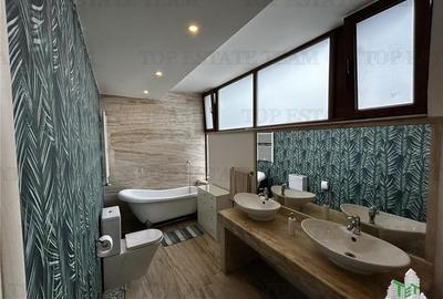Zona Padure/Centura Mogosoaia | Finisaje Premium | Casa Insiruita - 16