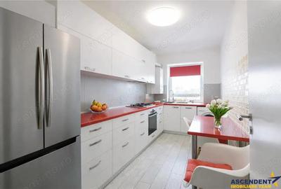 Apartament cu 2 camere decomandat, mobilat în Bartolomeu - 7