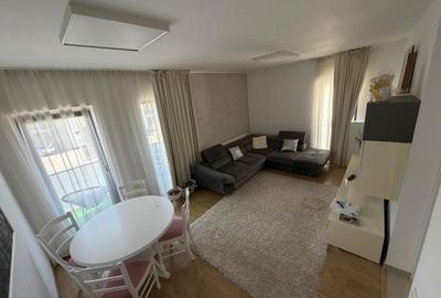 Apartament cu 2 camere decomandat în Borhanci - 3