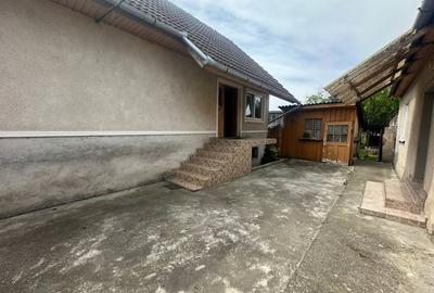 Casă individuală cu 3 camere cu Teren 760 Mp în Sebeș - 9