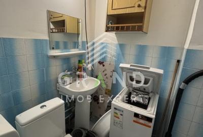 Ap 3 camere | DECOMANDAT | 2 bai | BALCON | Marasti/Bucuresti - 28