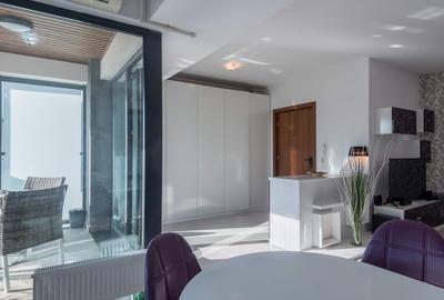 Apartament cu 2 camere decomandat, mobilat în Domenii - 3