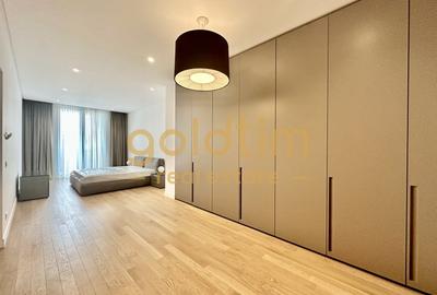 Apartament cu 4 camere decomandat, mobilat în Floreasca - 10