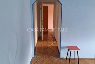 Apartament cu 4 camere decomandat în Circumvalațiunii - 7