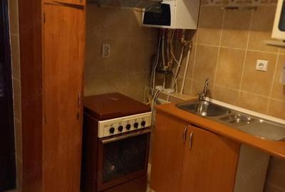 Garsonieră semidecomandată în Central - 3