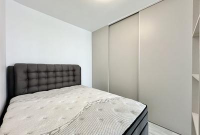 Apartament 1 camera, Gheorgheni, Septimiu Albini, imobil nou - 6