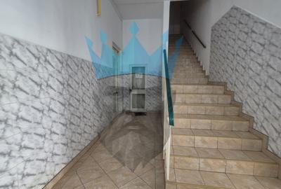 Apartament cu 2 camere decomandat, mobilat în Națiunile Unite - 18