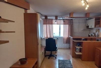 Apartament cu 1 camera, etajul 7/9, zona Tatarasi - 2