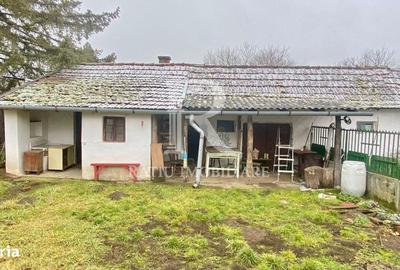 Casă cu 4 camere în Santăul Mare - 16