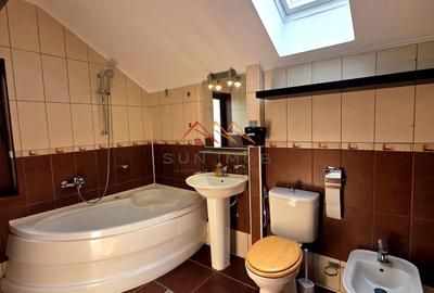 Casă individuală cu 3 camere cu Canalizare în Câmpinița - 5