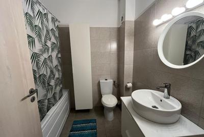 Apartament cu 2 camere decomandat în Exterior Vest - 7