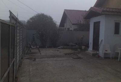 Casă cu 3 camere în Central - 4