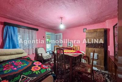 Casa 3 camere in Mun. Deva, Jud. Hunedoara, zona Viile Noi, suprafata totala teren 766 mp. - 12