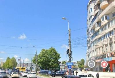 Apartament cu 3 camere decomandat, mobilat în ICIL - 2