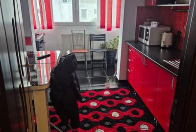 Apartament cu 2 camere semidecomandat în Central - 5