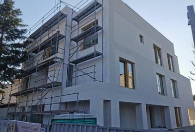 Bucurestii Noi Imobil Boutique 2025 - Ap 3 cam și Ap 4 cam - 16