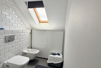 Penthouse panoramic – 180 mp utili, terasă superbă cu vedere directă către Tâmpa - 10