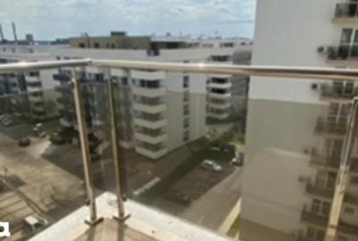 Garsonieră, mobilată în Theodor Pallady - 12