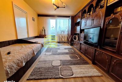 Apartament cu 2 camere decomandat, mobilat în Aleea Carpați - 7