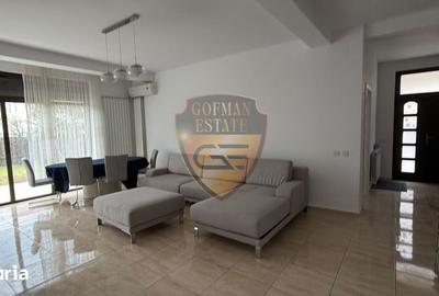 Casă cu 5 camere cu Teren 500 Mp în Agigea - 3